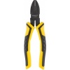 Afbeelding van STANLEY Dynagrip Tangenset CG 3-delig 150mm