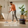 Afbeelding van Vileda H2Pro Spin Dweilsysteem - Complete Mopset met Emmer en Pedaalpers