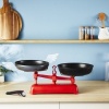 Afbeelding van Tefal Ingenio So Light - 12-delige Pannenset - Inductie - Stapelbaar - Afneembare Handgrepen