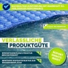 Afbeelding van Tillvex Zwembadafdekking - Isolerende solarfolie op maat - 732 x 366 cm