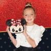 Afbeelding van Purse Pets - Disney Minnie Mouse - Interactieve tas en knuffel met geluiden en lichten