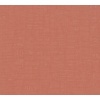 Afbeelding van A.S. Création Effen oranje zalm rood Nara 387458 Uni vliesbehang 10,05 m x 0,53 m