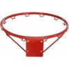 Afbeelding van HOMCOM - Basketbalring - Veerkrachtig - Wandmontage - Inclusief net