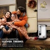 Afbeelding van TRESKO® Glühweinkoker Inmaakketel RVS 20 L 2500 W voor warme dranken