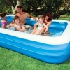 Afbeelding van Intex Swim Center Familie Opblaaszwembad - 305 x 183 x 56 cm