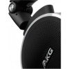 Afbeelding van AKG N60NC - Bedrade on-ear koptelefoon met Active Noisecancelling - Zwart