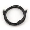 Afbeelding van Basis USB Kabel A(m)-B(m) 1.1 3 M
