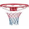 Afbeelding van Basketbalring met net 45 cm (Dunlop)