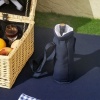 Afbeelding van Outsunny Picknickmand van Wilgentak, Keramiek 54L x 34B x 20H cm Natuurhout