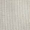 Afbeelding van HOMCOM Zithocker van polyester Ø36 x 44H cm - Crème wit