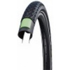 Afbeelding van Schwalbe Marathon GreenGuard Buitenband 20 x 1.50 / 40-406mm - zwart met reflectie