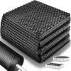 Afbeelding van Tillvex Premium Zonnezeil voor Zwembad, 400 µm, 450 x 220 cm, op maat snijdbaar