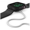 Afbeelding van OtterBox Exo Edge - Voor Apple Watch Series 4/5/SE/6 - 44mm - Zwart