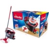Afbeelding van Vileda Turbo Mopset met Pedaalsysteem - 6L