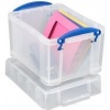 Afbeelding van Opbergbox Really Useful 3 liter 245x180x160mm