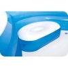 Afbeelding van Intex Swim Center Familie Lounge Opblaaszwembad - 229 x 229 x 66 cm