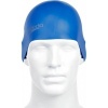 Afbeelding van Speedo Effen Moulded Silicone Badmuts Unisex - 100% Silicone - Blauw - One size