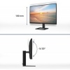Afbeelding van Philips 24E1N1300AE - Full HD IPS Monitor - Verstelbaar - USB-C 65W - 120Hz - 24 inch