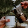 Afbeelding van Bialetti Moka Express - Percolator - 6 kopjes - Aluminium