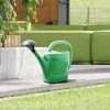 Afbeelding van Prosperplast Gieter - groen - kunststof - 14 liter - voor buitengebruik
