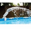 Afbeelding van Intex Multi-kleur LED Zwembad Sproeier