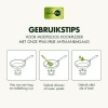 Afbeelding van GreenPan Cambridge 28cm Hapjespan met deksel - PFAS-vrij - Keramisch - Inductie - Brons