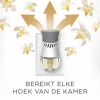 Afbeelding van Air Wick Elektrische Luchtverfrisser Navullingen - Vanille & Orchidee - 3 Stuks