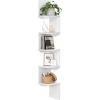 Afbeelding van Boekenkast - 5 Niveaus - 127,5 cm Archiefkast
