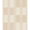 Afbeelding van Erismann Behang Code Nature 10214-02 Vliesbehang Strepen Golven Beige 0,53 x 10,05 m