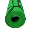 Afbeelding van TRESKO® fitnessmat yogamat pilatesmat 190 x 100 cm, 1,5 cm dik, getest op ftalaten