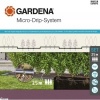 Afbeelding van GARDENA Micro-Drip systeem Complete bewateringsset 13 mm (1/2) Ø - 13500-20