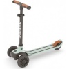 Afbeelding van Chillafish Scotti 3 Breeze - Stapfiets - 3+ Jaar - Drie Wielen - Leun-Om-Te-Sturen