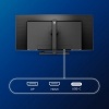 Afbeelding van Philips 346E2CUAE - QHD Curved Ultrawide Monitor - USB-C 65W - 34 Inch