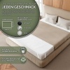 Afbeelding van Sinnlein dubbel warmteonderbed 160 x 140 cm met automatische uitschakeling en 3 temperaturen