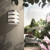 Afbeelding van Philips Calgary wandlamp