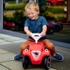 Afbeelding van BIG - Bobby Car Classic - Rood - Voor kinderen vanaf 1 jaar - Loopauto
