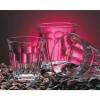 Afbeelding van Duralex Picardie Waterglas 310 ml - Gehard glas - Set van 6