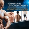 Afbeelding van HOMCOM Zeshoekige dumbbellset van 2 gietijzeren dumbbells, 2 x 4 kg, zwart rubberen handvat
