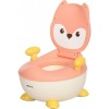 Afbeelding van ZONEKIZ Kindertoilette met zijhandgrepen 460-012V00