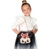 Afbeelding van Purse Pets - Disney Minnie Mouse - Interactieve tas en knuffel met geluiden en lichten