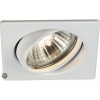 Afbeelding van Massive Quartz - Inbouwspot - Wit - Set van 3