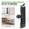 Afbeelding van Tunturi Cardio Fit T5 Loopband - Inklapbare hardloopband met bluetooth en 14 programma's