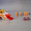 Afbeelding van Nerf Nitro Doubleclutch Inferno