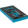 Afbeelding van Hazet 163-182/9 Torx schroevendraaierset