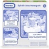 Afbeelding van Little Tikes Spiralin' Seas Waterpark - Water Speeltafel