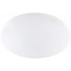 Afbeelding van Globo Sajama I plafonnière - wit metaal - Ø 54cm - LED