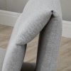 Afbeelding van HOMCOM Bodensofa met ligfunctie 839-572V00