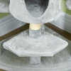Afbeelding van PawHut Krabpaal met Speelballen D30-023V01