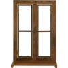 Afbeelding van Outsunny Decoratief IJzeren Raam met Metalen Frame 844-586V00