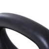 Afbeelding van Soozier 11,8 kg kunststof kettlebell met zand, glad handvat voor thuis en sportschool